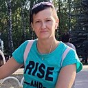 Знакомства: Лина, 44 года, Ульяновск