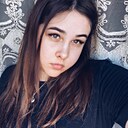 Знакомства: Аля, 24 года, Мариинск