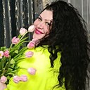 Знакомства: Ольга, 40 лет, Нижний Новгород