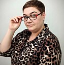Знакомства: Светлана, 44 года, Омск