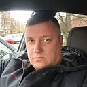 Знакомства: Павел, 37 лет, Минск