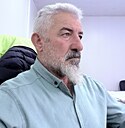 Знакомства: Малик, 53 года, Москва