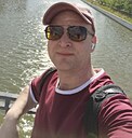 Знакомства: Роман, 37 лет, Астрахань