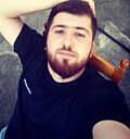 Знакомства: Кам, 30 лет, Махачкала