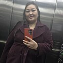 Знакомства: Элина, 36 лет, Бишкек