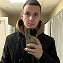 Знакомства: Дима, 25 лет, Гродно