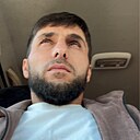 Знакомства: Фарид, 37 лет, Нижневартовск