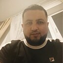 Знакомства: Фед, 36 лет, Серпухов