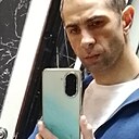 Знакомства: Руслан Барских, 36 лет, Лабытнанги