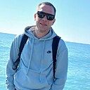 Знакомства: Илья, 37 лет, Нягань