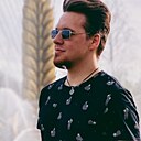 Знакомства: Андрей, 36 лет, Прохладный