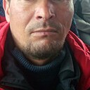 Знакомства: Александр, 40 лет, Бийск