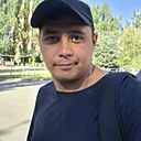Знакомства: Макс, 36 лет, Волжский