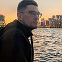 Знакомства: Кирилл, 24 года, Тюмень
