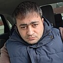 Знакомства: Эдо, 36 лет, Екатеринбург