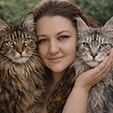 Знакомства: Victoria, 45 лет, Кишинев
