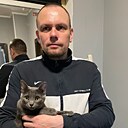 Знакомства: Александр, 40 лет, Красноярск