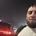 Знакомства: Аюб, 36 лет, Грозный