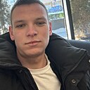 Знакомства: Илья, 23 года, Витебск
