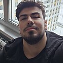 Знакомства: Йигит Джан, 20 лет, Екатеринбург