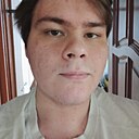 Знакомства: Илья, 19 лет, Уфа