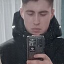 Знакомства: Андрей, 22 года, Ярославль