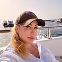 Знакомства: Ксюша, 41 год, Санкт-Петербург
