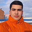 Знакомства: Mert, 21 год, Тамбов