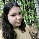 Знакомства: Яна, 20 лет, Подольск