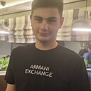 Знакомства: Эдгар, 18 лет, Томилино