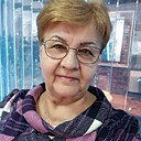 Знакомства: Людмила, 66 лет, Новосибирск