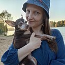 Знакомства: Надежда, 38 лет, Москва