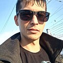 Знакомства: Александр, 28 лет, Узловая