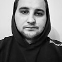 Знакомства: Андрей, 30 лет, Могилев