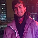 Знакомства: Исслам, 25 лет, Грозный