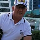 Знакомства: Ильяс, 58 лет, Москва