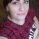 Знакомства: Ольга, 40 лет, Балаково