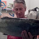 Знакомства: Андрей, 46 лет, Петропавловск-Камчатский