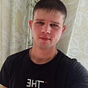 Знакомства: Андрей, 25 лет, Любинский