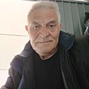 Знакомства: Виктор, 66 лет, Коломна