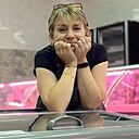 Знакомства: Кристина, 45 лет, Караганда