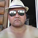 Знакомства: Umar, 38 лет, Иркутск