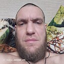 Знакомства: Алексей, 36 лет, Котово