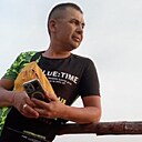 Знакомства: Виталик, 40 лет, Уфа