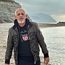 Знакомства: Володя, 65 лет, Краснодар