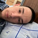 Знакомства: Данил, 23 года, Уфа