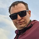 Знакомства: Семён, 36 лет, Красноярск