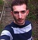 Знакомства: Сергей, 23 года, Киев