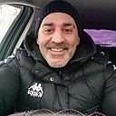 Знакомства: Самир, 45 лет, Березники