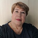 Знакомства: Нинель, 64 года, Улан-Удэ